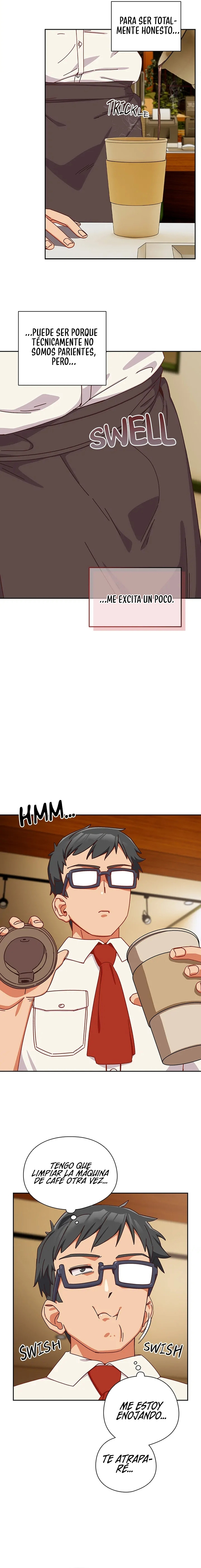 Like No Other Raw - Chapter 1 Page 20