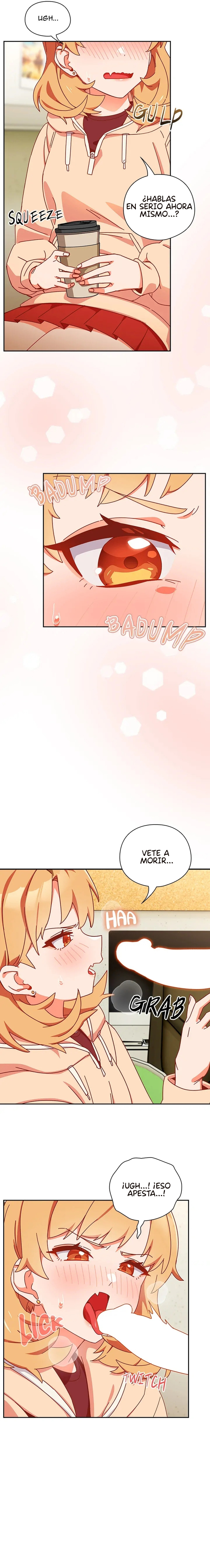 Like No Other Raw - Chapter 1 Page 28