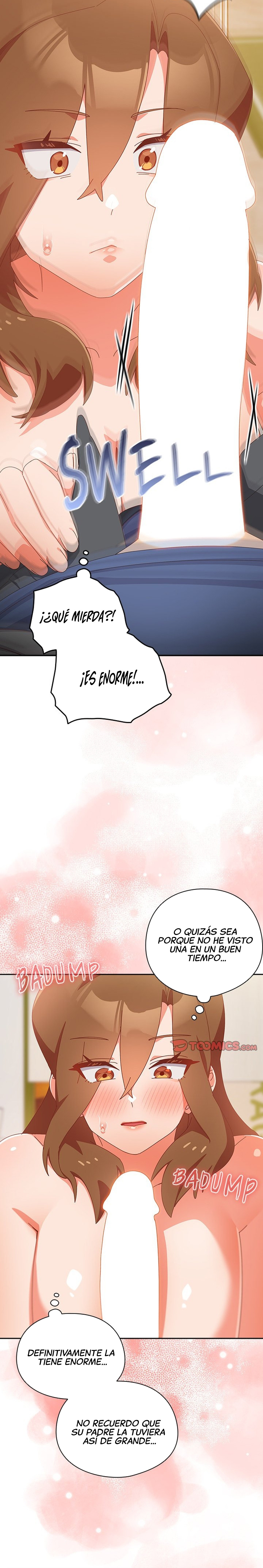 Like No Other Raw - Chapter 11 Page 13