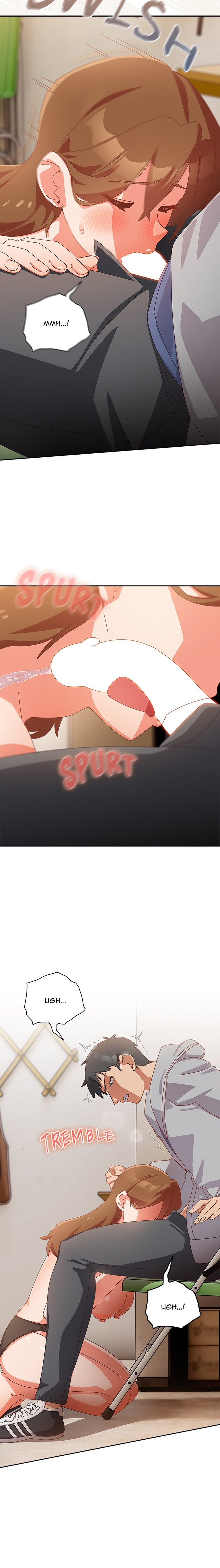 Like No Other Raw - Chapter 11 Page 23