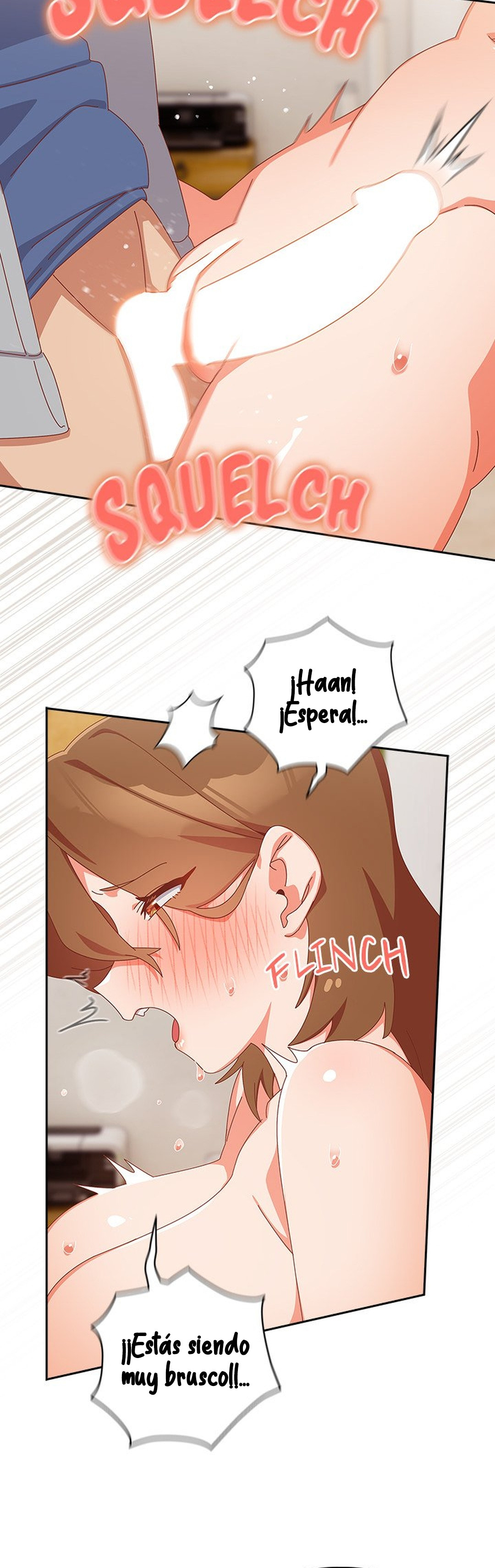 Like No Other Raw - Chapter 12 Page 15