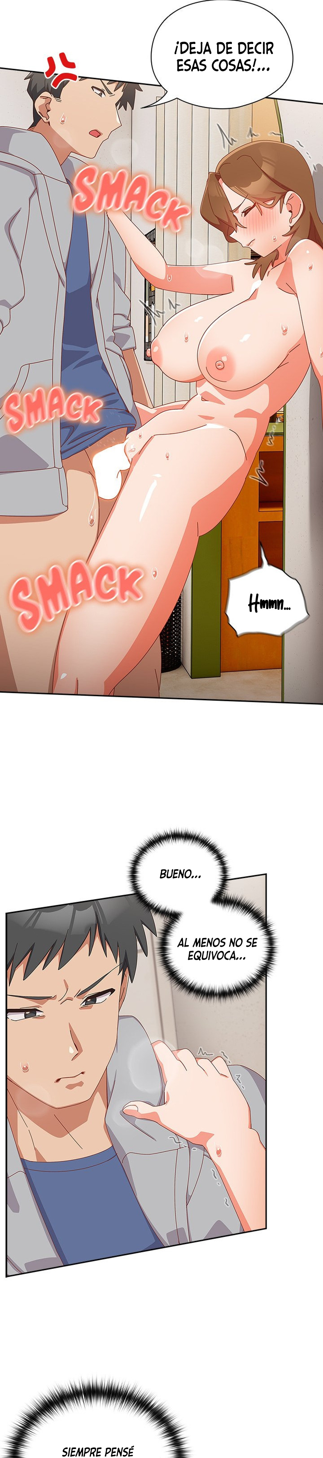 Like No Other Raw - Chapter 12 Page 16