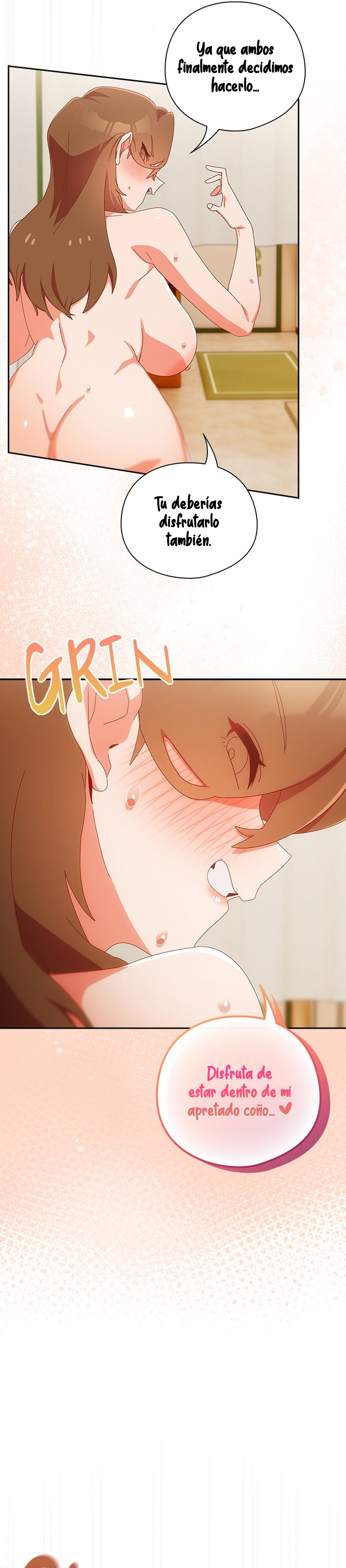 Like No Other Raw - Chapter 12 Page 29