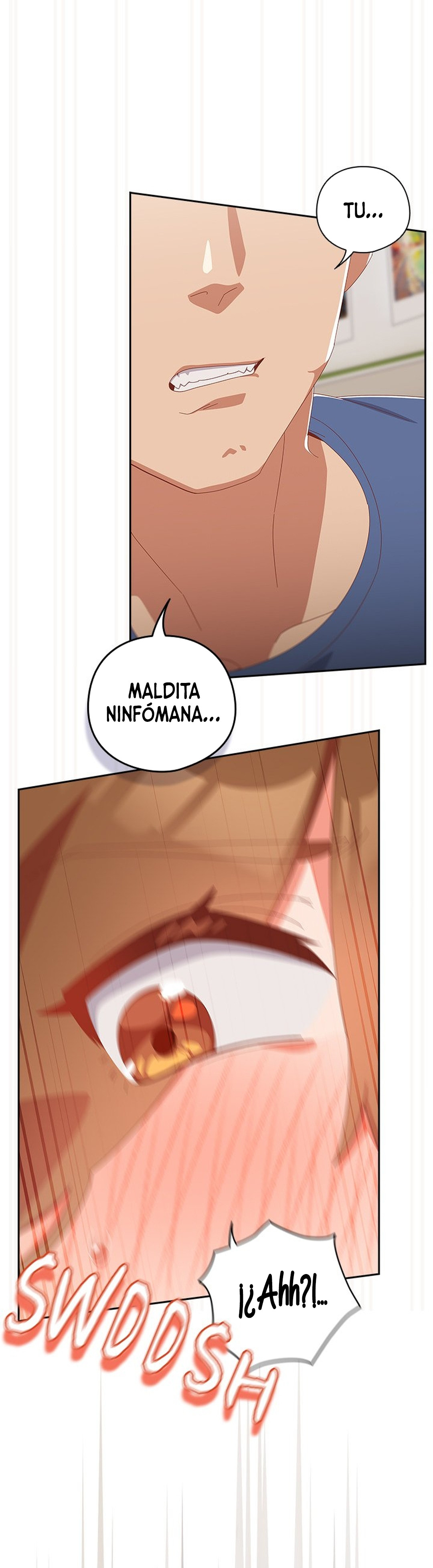 Like No Other Raw - Chapter 12 Page 31