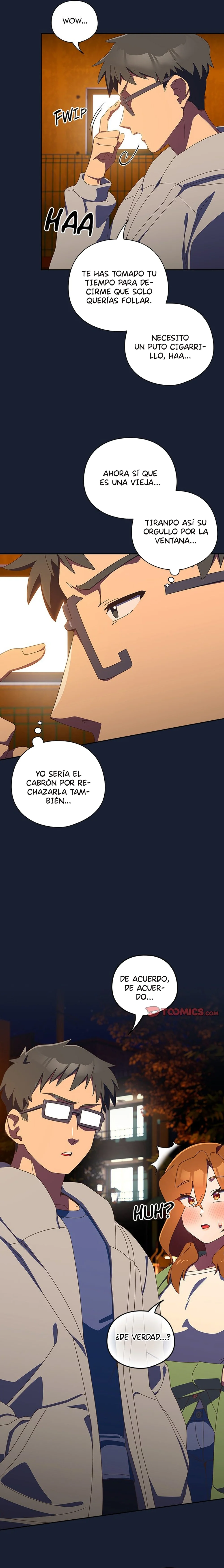 Like No Other Raw - Chapter 13 Page 14