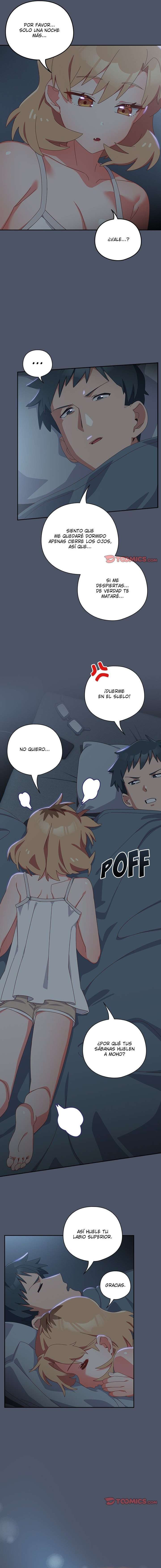 Like No Other Raw - Chapter 14 Page 15