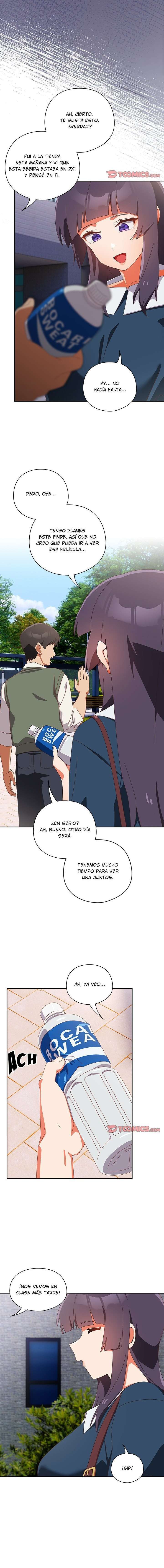 Like No Other Raw - Chapter 16 Page 5