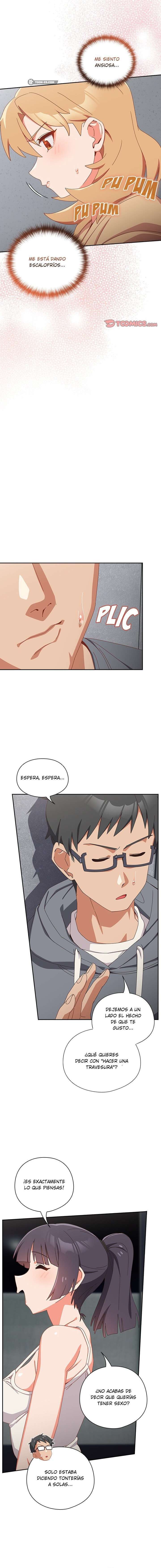 Like No Other Raw - Chapter 18 Page 16
