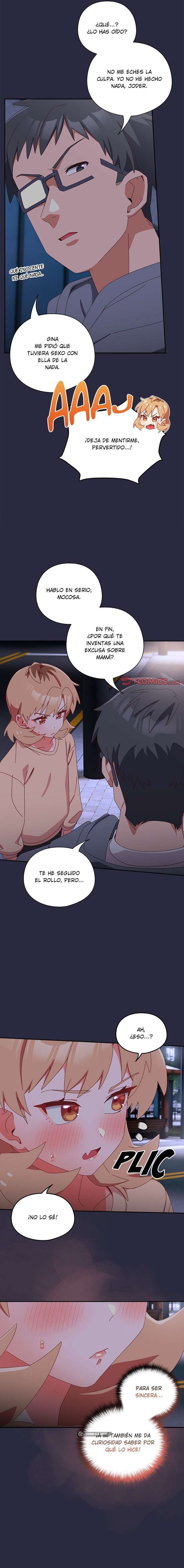 Like No Other Raw - Chapter 19 Page 14