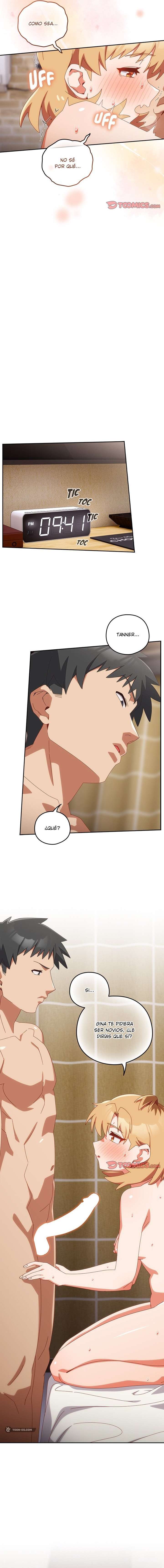 Like No Other Raw - Chapter 20 Page 15