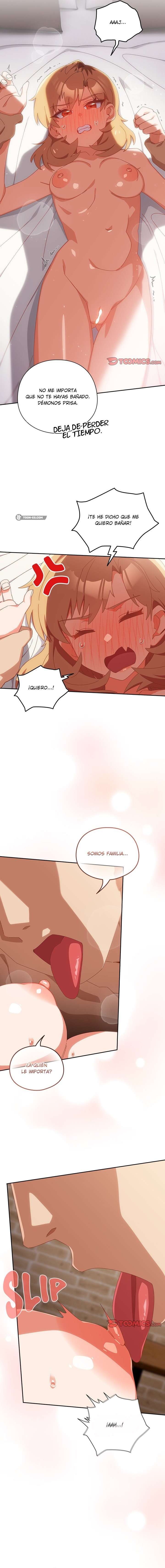 Like No Other Raw - Chapter 20 Page 7