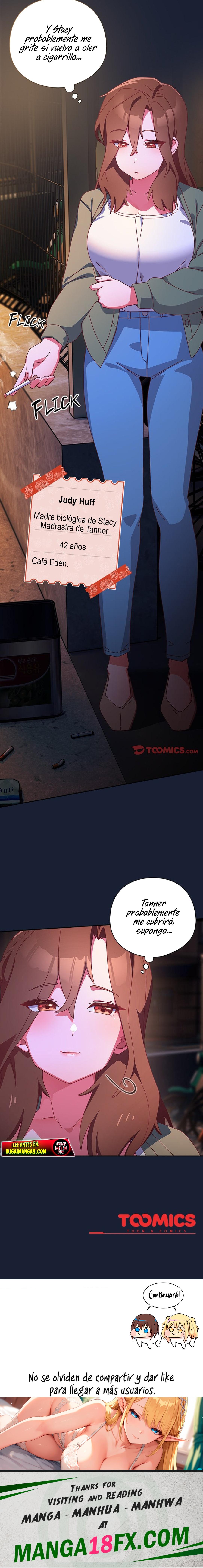 Like No Other Raw - Chapter 4 Page 26