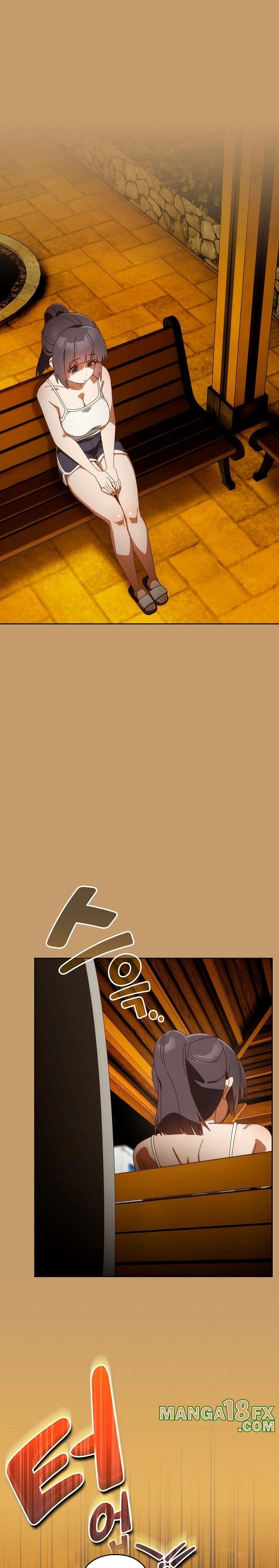 Like No Other Raw - Chapter 40 Page 20