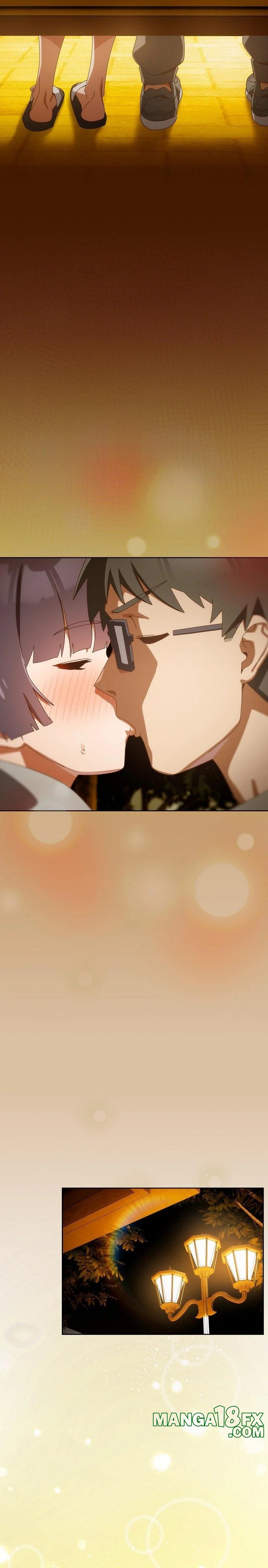 Like No Other Raw - Chapter 40 Page 30