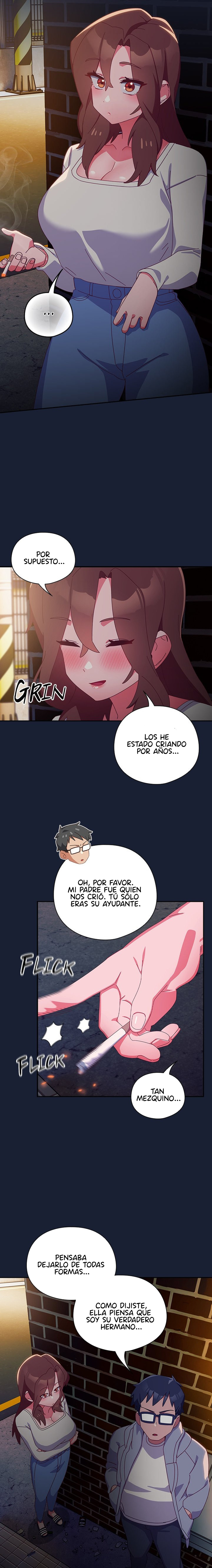 Like No Other Raw - Chapter 6 Page 13