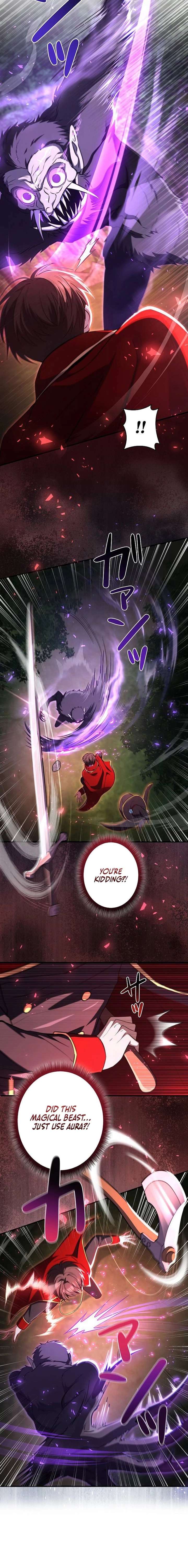 Love Letter From The Future - Chapter 36 Page 18