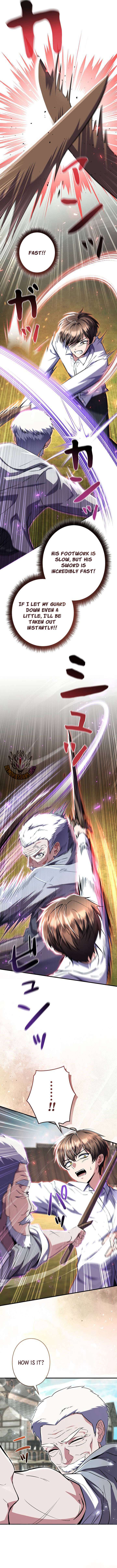 Love Letter From The Future - Chapter 40 Page 5