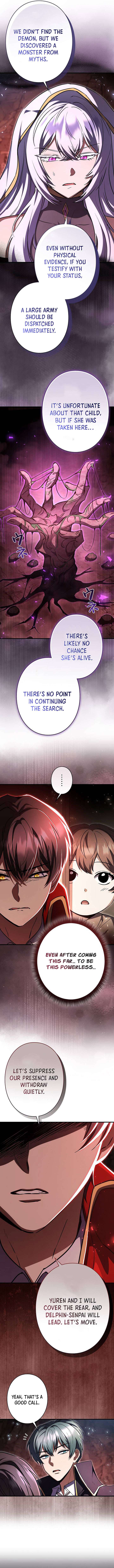 Love Letter From The Future - Chapter 41 Page 10