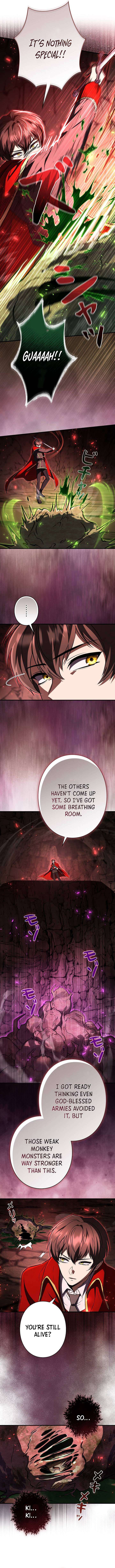 Love Letter From The Future - Chapter 41 Page 14