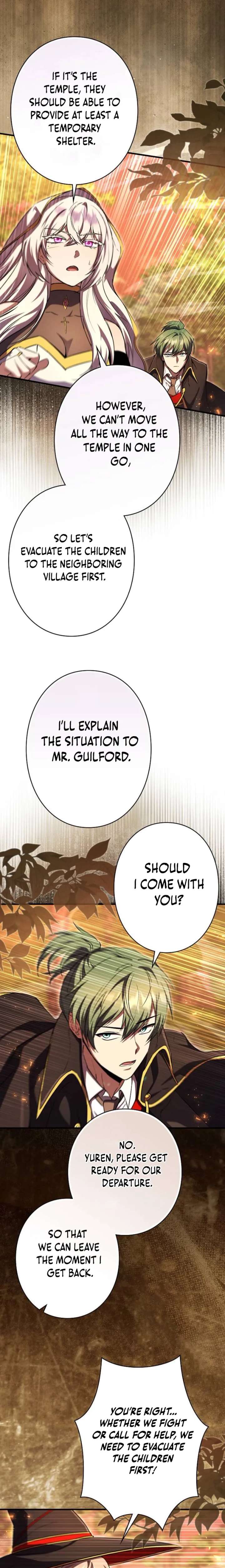 Love Letter From The Future - Chapter 42 Page 16