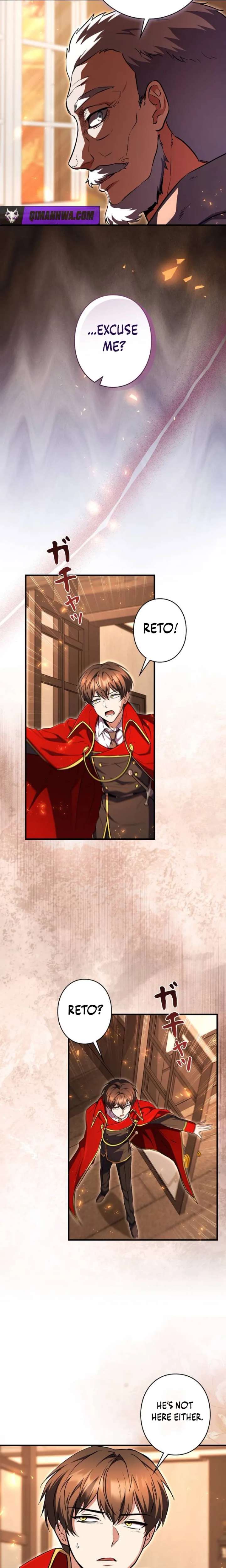 Love Letter From The Future - Chapter 42 Page 19