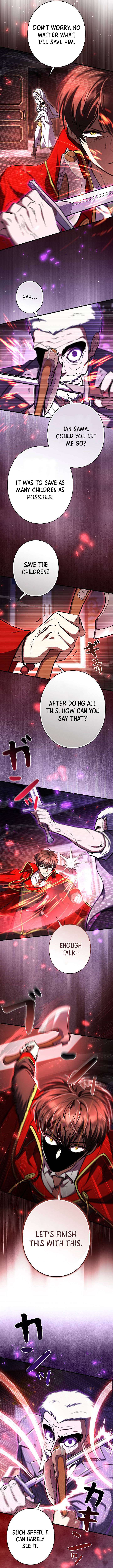 Love Letter From The Future - Chapter 43 Page 10