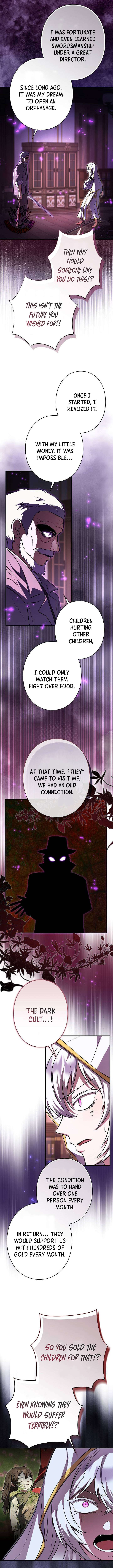 Love Letter From The Future - Chapter 43 Page 3