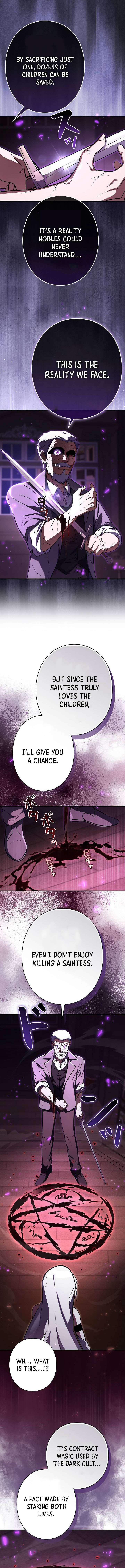 Love Letter From The Future - Chapter 43 Page 4