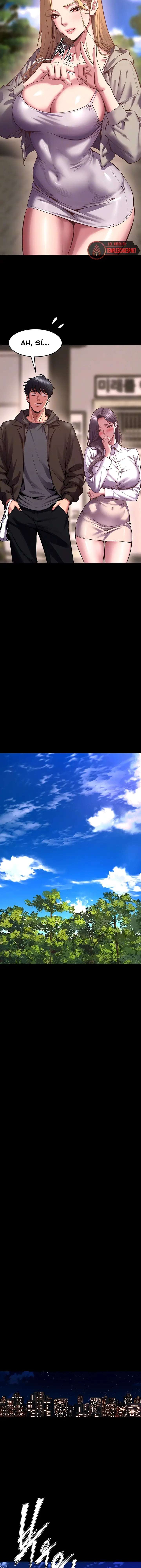 Prison Revenge Raw - Chapter 69 Page 7