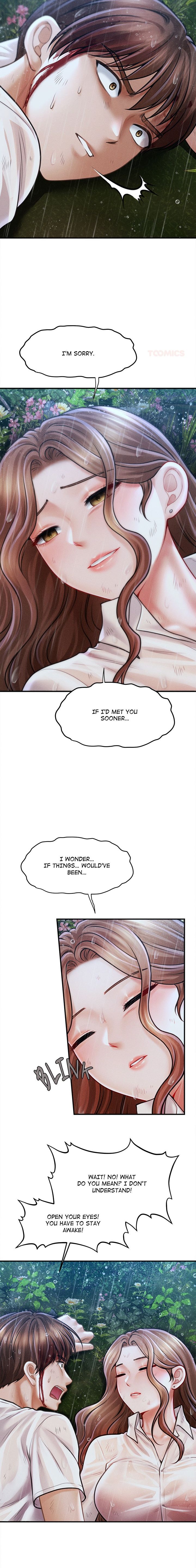 The Chairman’s Secret Son - Chapter 33 Page 19