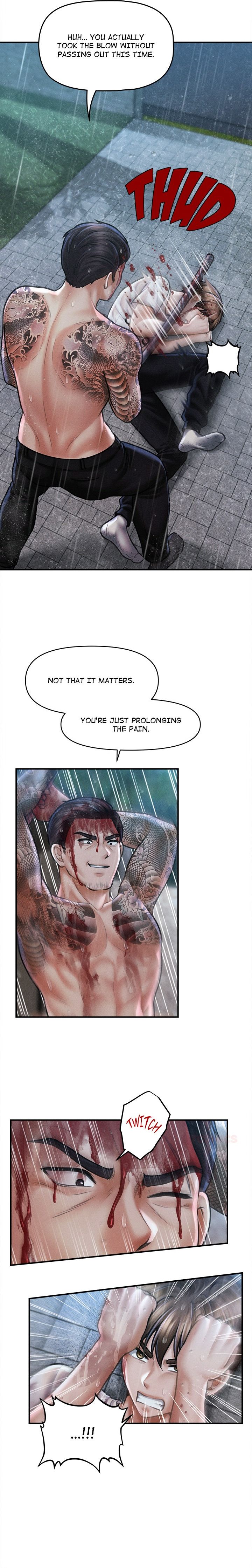 The Chairman’s Secret Son - Chapter 33 Page 4