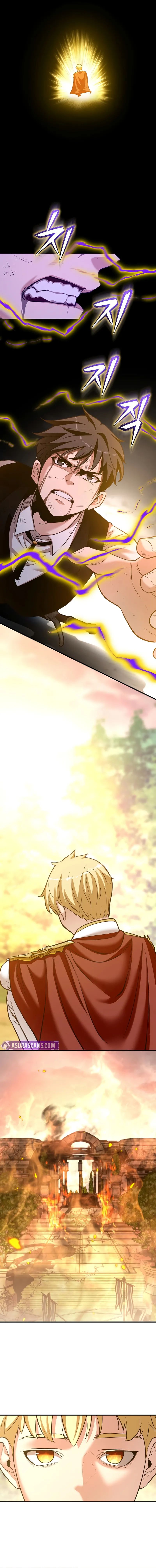 Fated to Be Loved by Villains - Chapter 54 Page 8