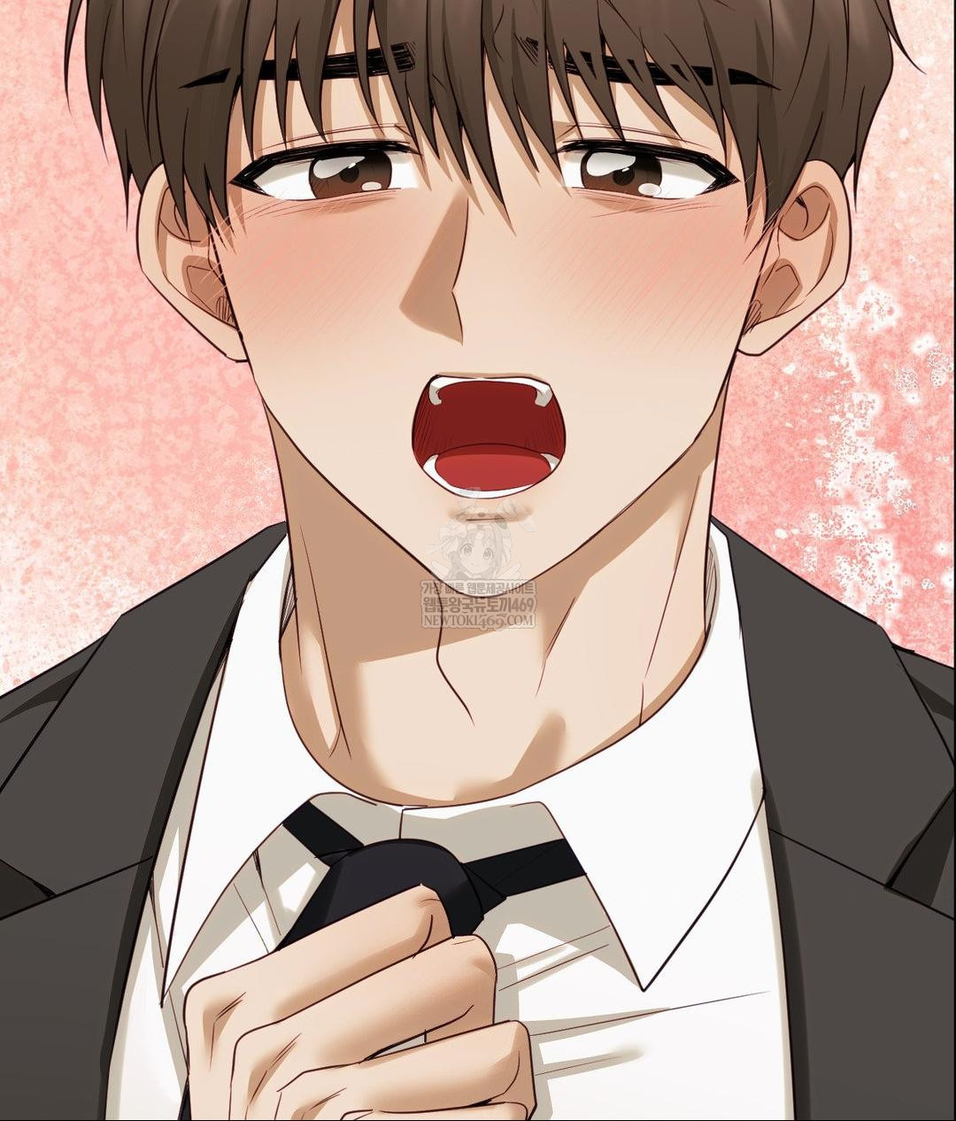 Senior Assistant Instructor Raw - Chapter 42 Page 68