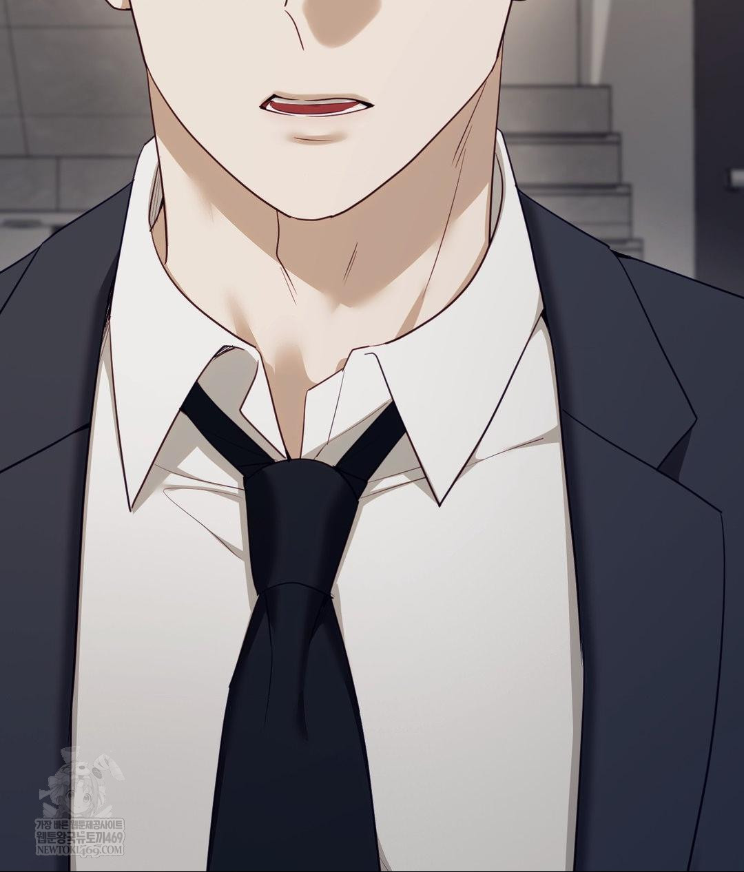 Senior Assistant Instructor Raw - Chapter 43 Page 139