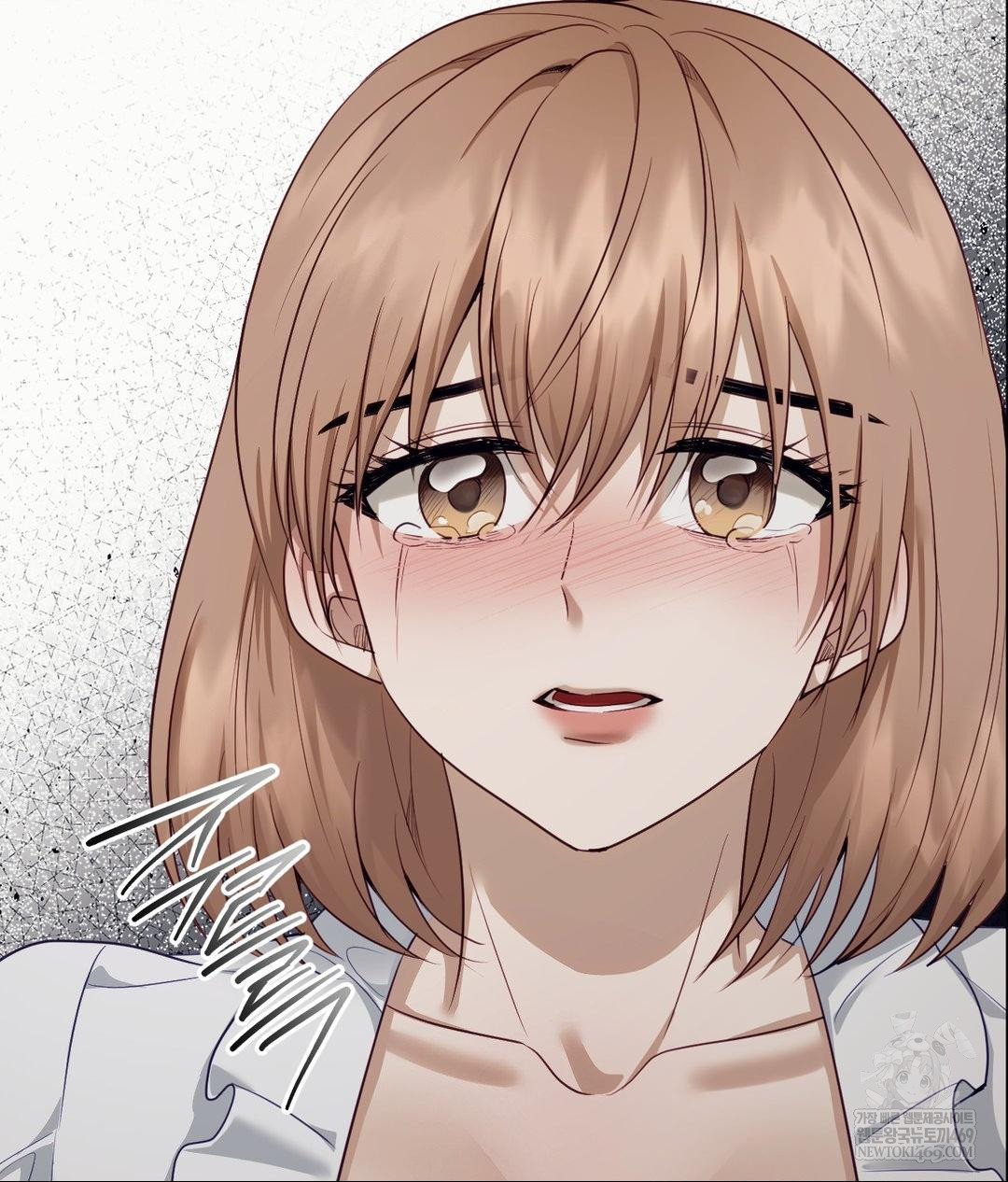 Senior Assistant Instructor Raw - Chapter 43 Page 141