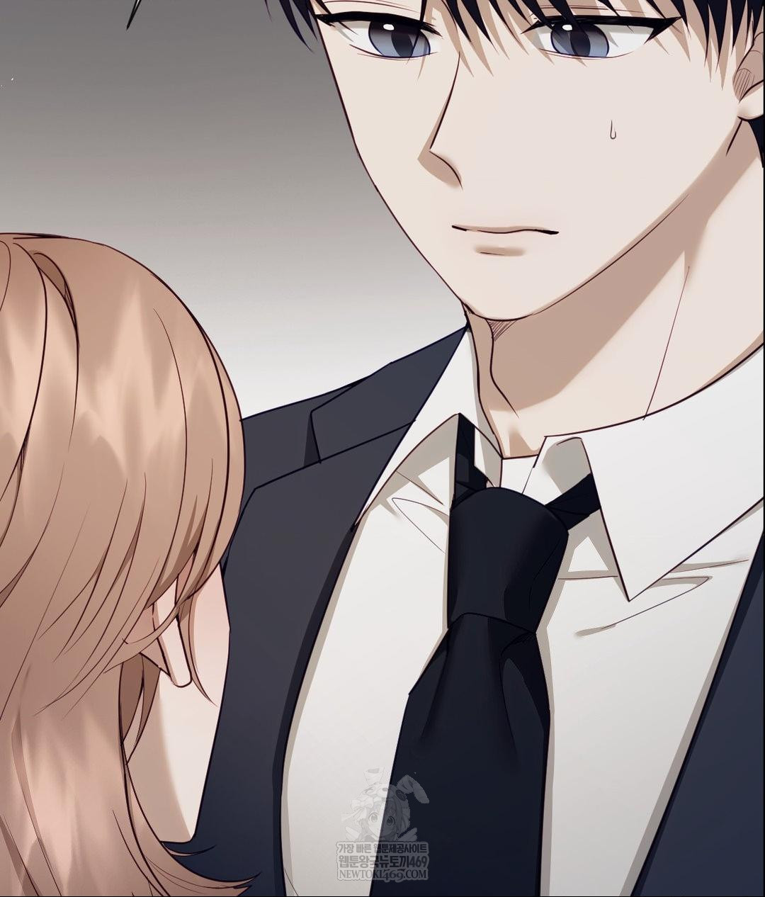 Senior Assistant Instructor Raw - Chapter 43 Page 51