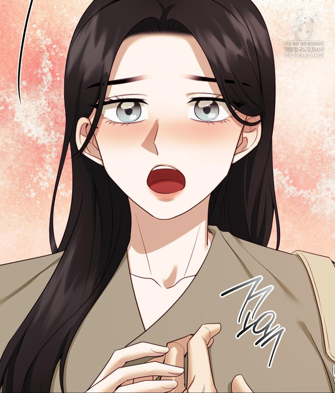 Senior Assistant Instructor Raw - Chapter 45 Page 107