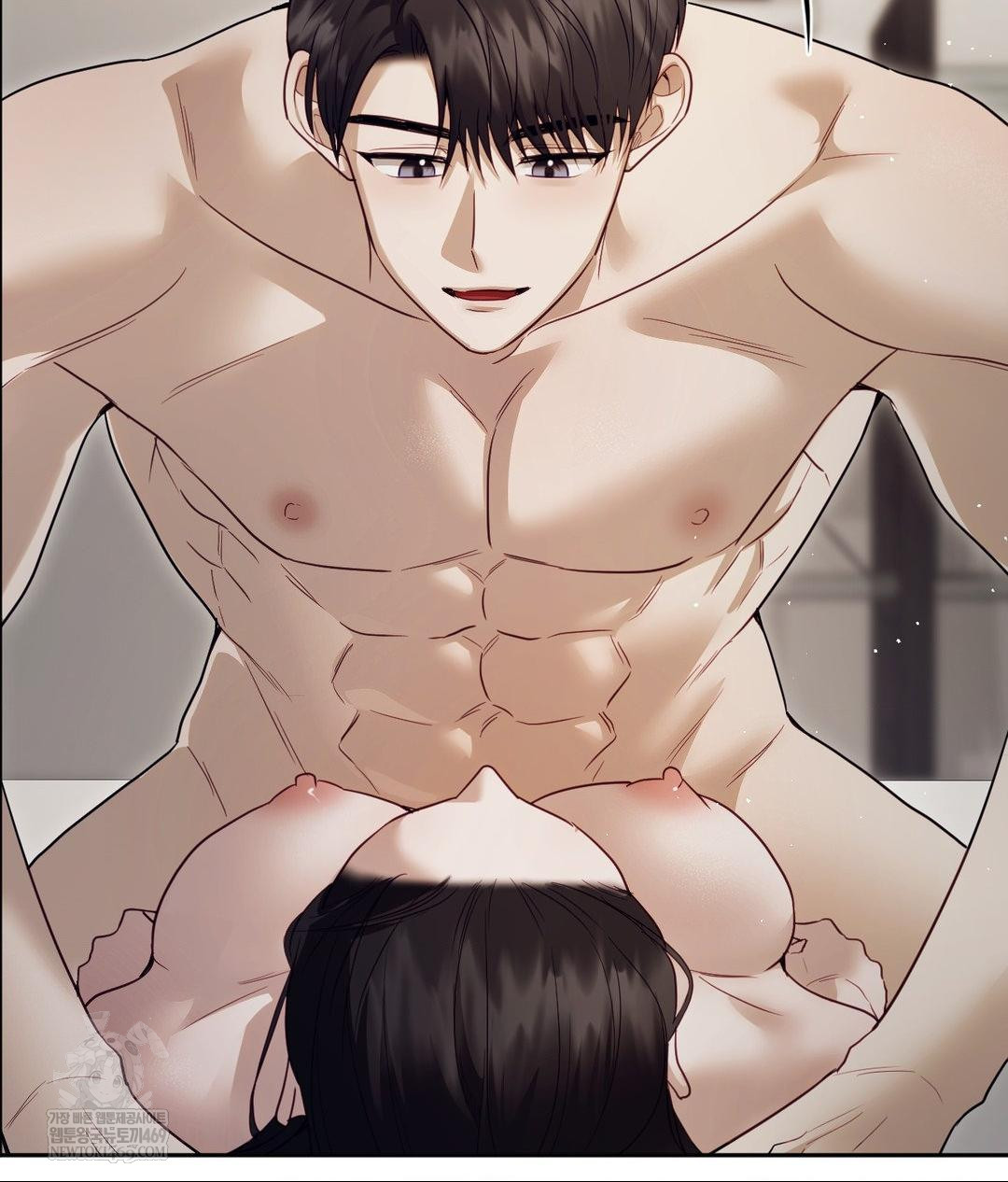 Senior Assistant Instructor Raw - Chapter 48 Page 107