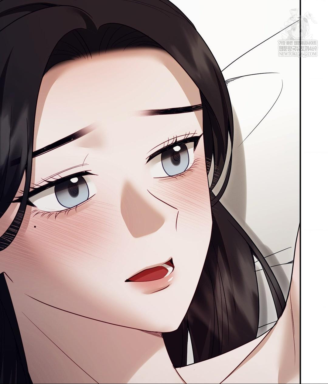 Senior Assistant Instructor Raw - Chapter 48 Page 56