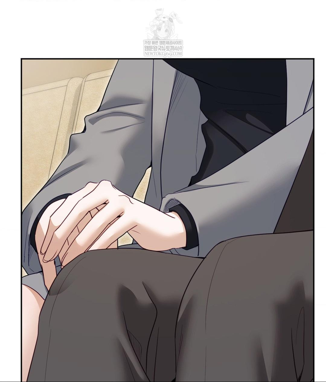 Senior Assistant Instructor Raw - Chapter 49 Page 86