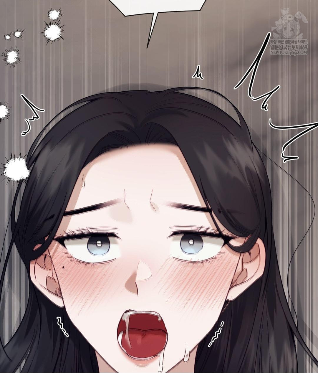 Senior Assistant Instructor Raw - Chapter 53 Page 38