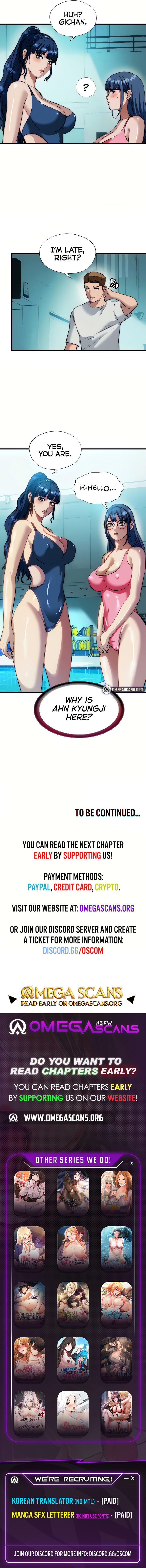 A Situation Full of Erections - Chapter 50 Page 7