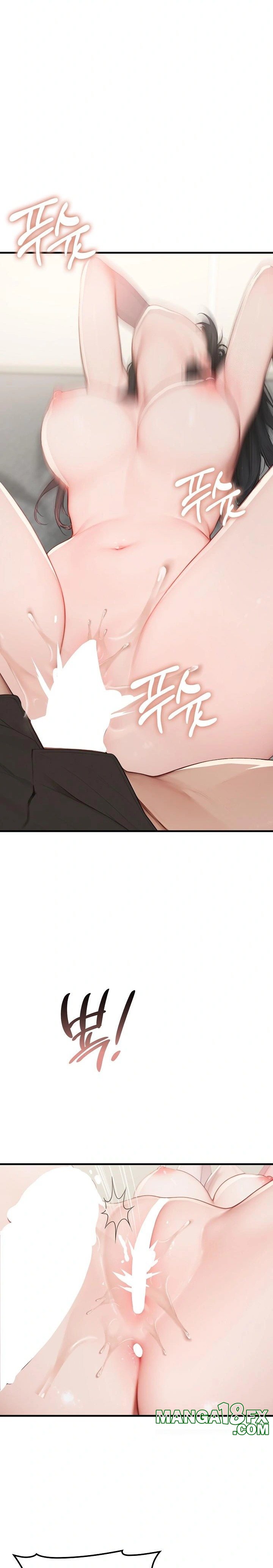 Paradox Raw - Chapter 15 Page 29