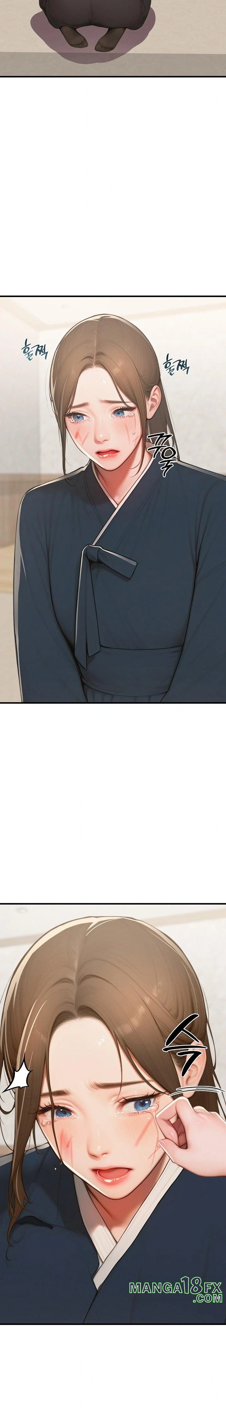 Paradox Raw - Chapter 16 Page 32