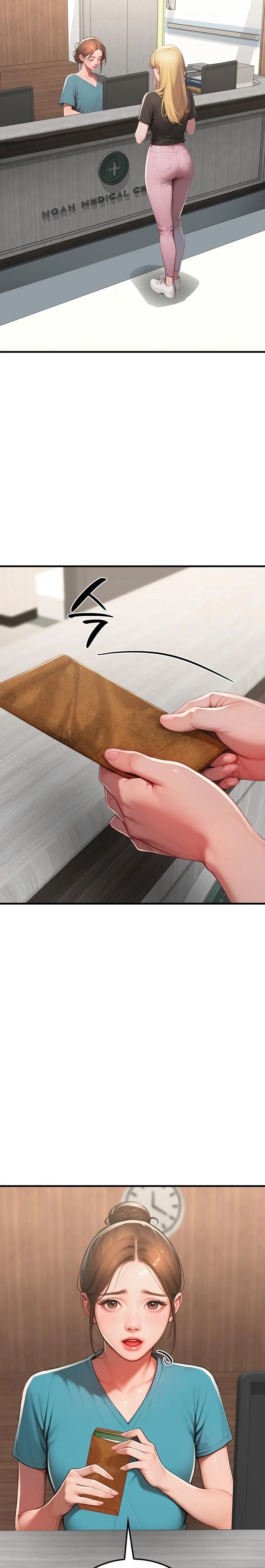 Paradox Raw - Chapter 18 Page 17