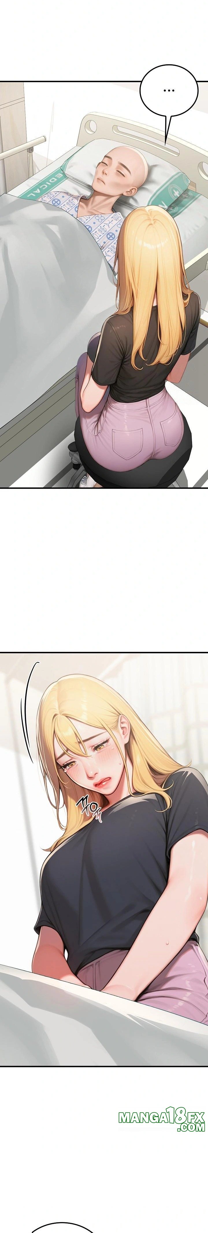 Paradox Raw - Chapter 18 Page 20