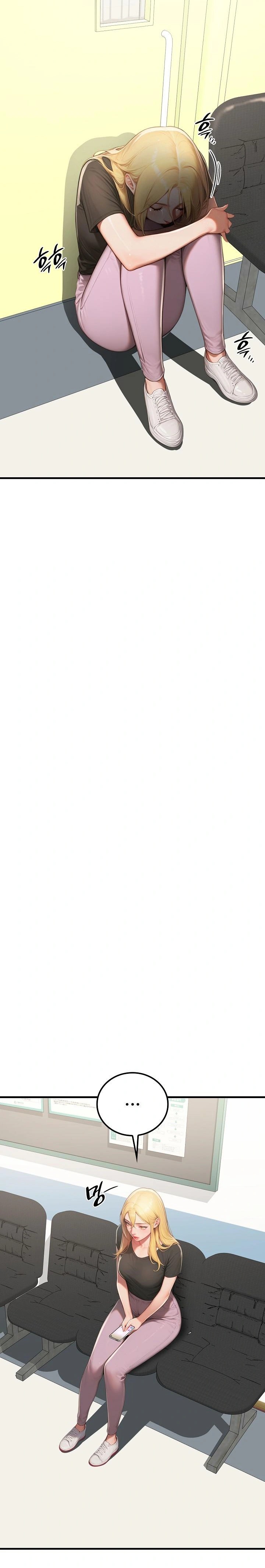 Paradox Raw - Chapter 18 Page 25