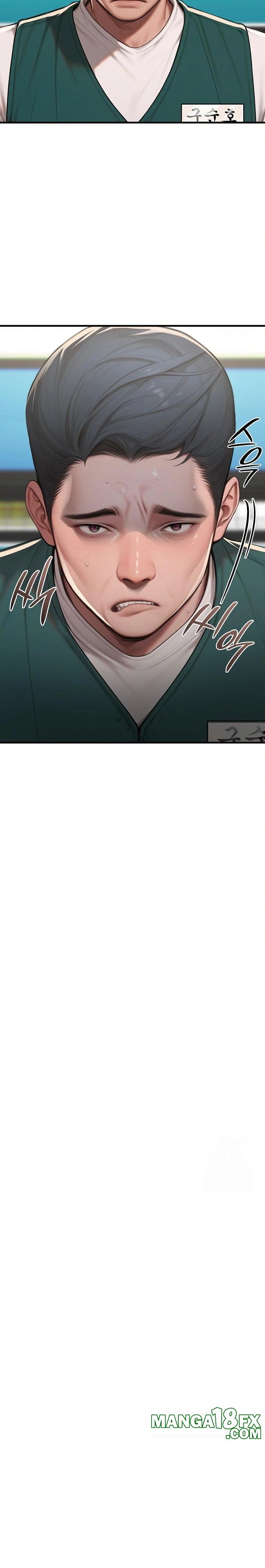 Paradox Raw - Chapter 18 Page 6