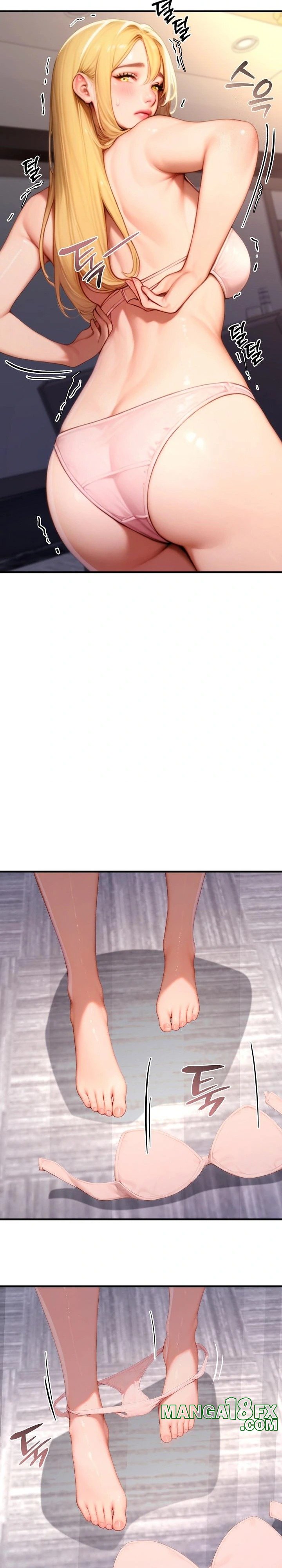 Paradox Raw - Chapter 20 Page 5