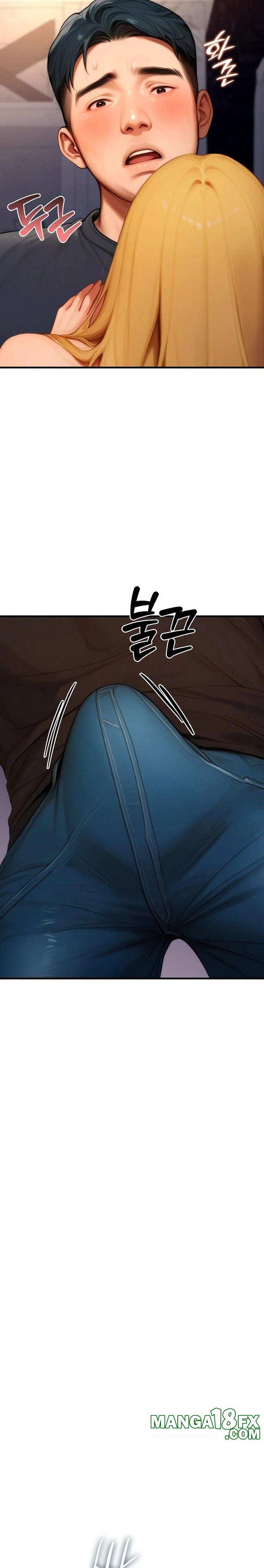 Paradox Raw - Chapter 21 Page 22